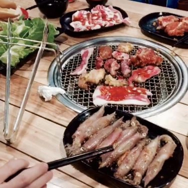 Món ăn- Quán Ăn Vua Nướng - Nướng Bình Dân