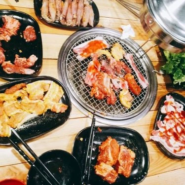 Món ăn- Quán Ăn Vua Nướng - Nướng Bình Dân