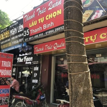 Tổng hợp- Quán Ăn X88 Quán - Nướng & Lẩu
