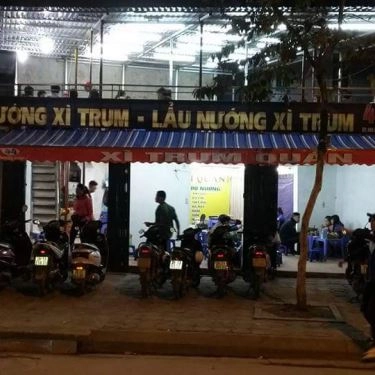 Tổng hợp- Quán Ăn Xì Trum - Lẩu Nướng Tự Chọn