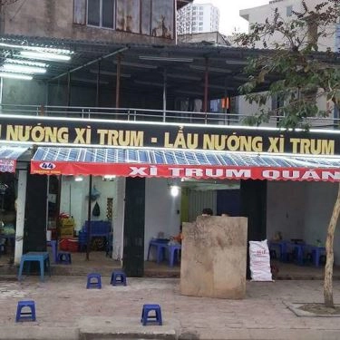 Tổng hợp- Quán Ăn Xì Trum - Lẩu Nướng Tự Chọn