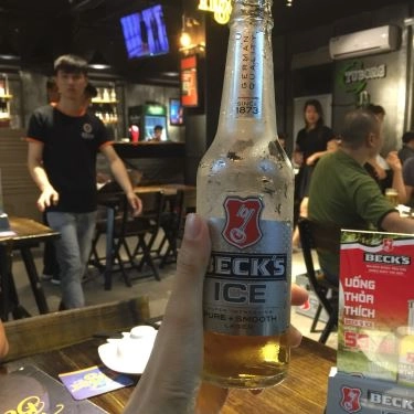 Món ăn- Quán Ăn Xích Beer - Linh Đàm