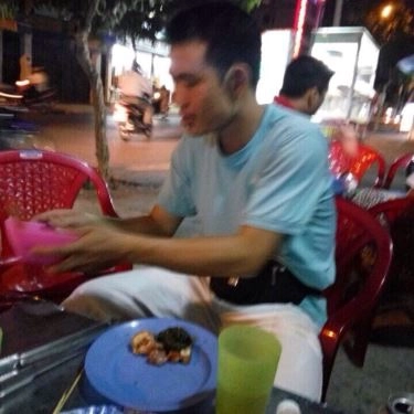Tổng hợp- Quán Ăn Xiên Nướng Bé Mập 2 - Nơ Trang Long