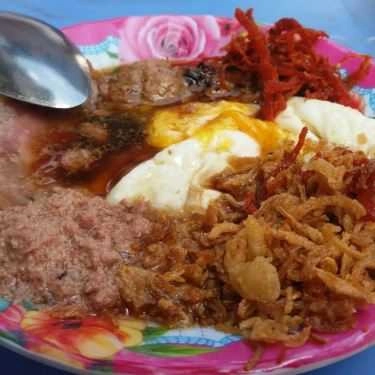 Tổng hợp- Quán Ăn Xôi & Bánh Mì - Ngô Đức Kế