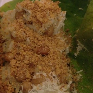 Món ăn- Quán Ăn Xôi Tôn Đản