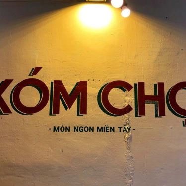 Tổng hợp- Xóm Chợ Miền Tây - Quán Ăn Vặt