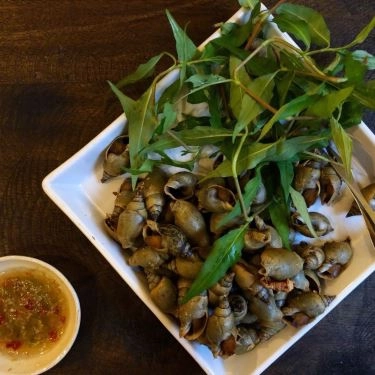 Món ăn- Xóm Chợ Miền Tây - Quán Ăn Vặt