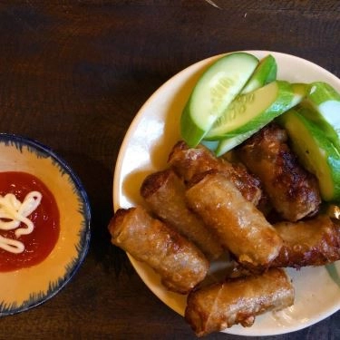 Món ăn- Xóm Chợ Miền Tây - Quán Ăn Vặt