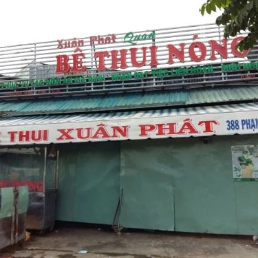 Tổng hợp- Quán Ăn Xuân Phát - Bê Thui Nóng