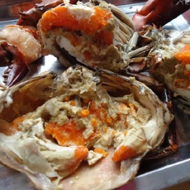 Món ăn- Quán Ăn YAKI Quán - Nướng Tại Bàn & Lẩu Cua Cà Mau