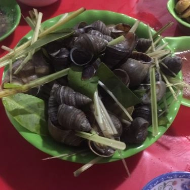 Món ăn- Quán Ăn Yến Béo - Nướng Các Loại