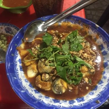 Món ăn- Quán Ăn Yến Béo - Nướng Các Loại
