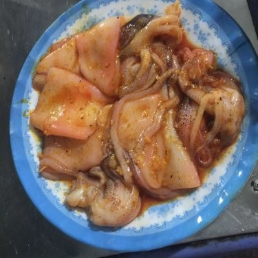 Món ăn- Quán Ăn Yến Béo - Nướng Các Loại