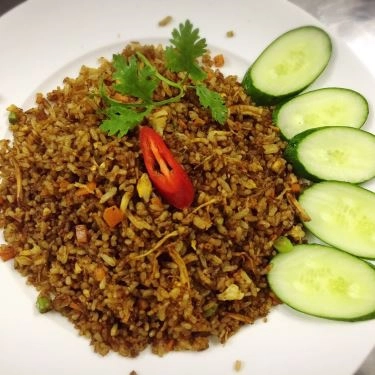 Món ăn- Quán Ăn Yoty Quán - Hủ Tiếu Xào Mã Lai