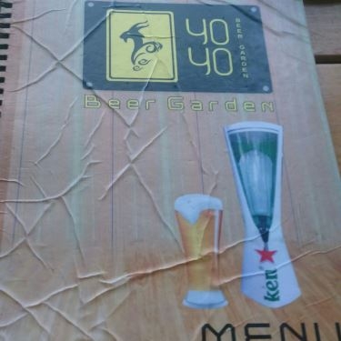 Tổng hợp- Nhà Hàng Yoyo Beer Garden - Song Hành