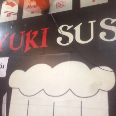 Tổng hợp- Quán Ăn Yuki Sushi - Phan Xích Long