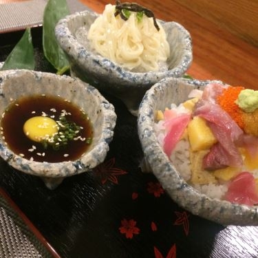 Tổng hợp- Nhà Hàng Yume Sushi Restaurant