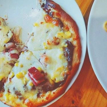 Tổng hợp- Quán Ăn Yummy Pizza - Trường Lâm