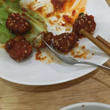 Tổng hợp- Quán Ăn Zé Food - Món Hàn Quốc