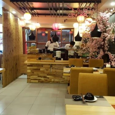 Tổng hợp- Quán Ăn Chef BBQ - Nướng & Lẩu Nhật Bản