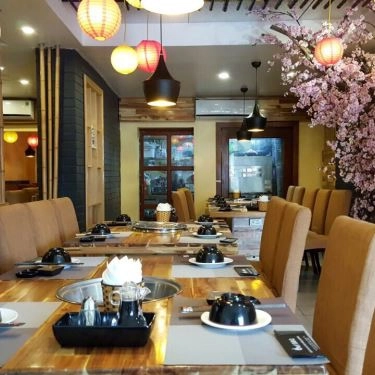 Tổng hợp- Quán Ăn Chef BBQ - Nướng & Lẩu Nhật Bản