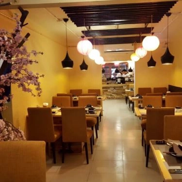 Tổng hợp- Quán Ăn Chef BBQ - Nướng & Lẩu Nhật Bản