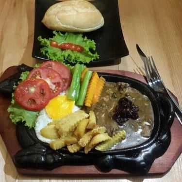 Tổng hợp- Chef Talk BBQ - Hạ Long