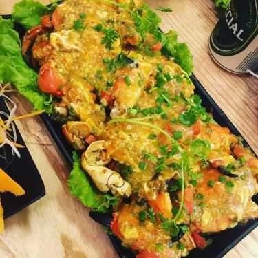 Tổng hợp- Chef Talk BBQ - Hạ Long