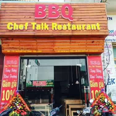 Tổng hợp- Chef Talk BBQ - Hạ Long