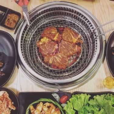 Tổng hợp- Chef Talk BBQ - Hạ Long
