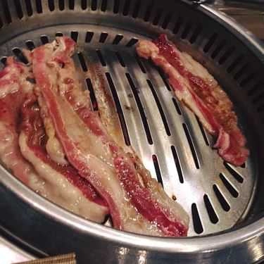 Món ăn- Chef Talk BBQ - Hạ Long