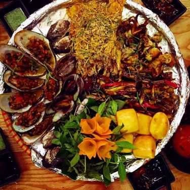 Tổng hợp- Chef Talk BBQ - Hạ Long
