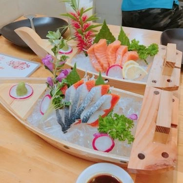 Món ăn- Quán Ăn Chef Vinh - Bento & Sushi