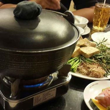 Tổng hợp- Nhà Hàng Chen Shabu Shabu - Nướng Không Khói - Nguyễn Trãi