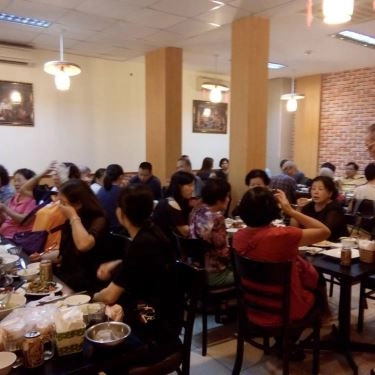 Tổng hợp- Quán Ăn Chèo Cuisine - Chả Cá Lăng