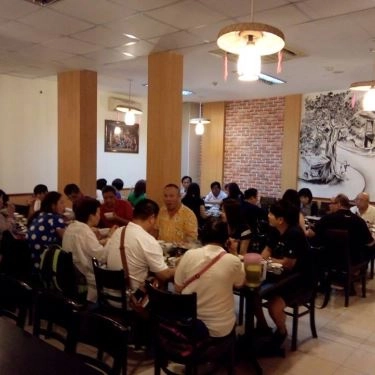 Tổng hợp- Quán Ăn Chèo Cuisine - Chả Cá Lăng