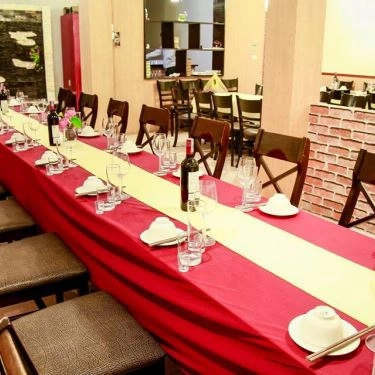 Tổng hợp- Quán Ăn Chèo Cuisine - Chả Cá Lăng