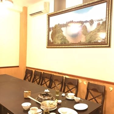 Tổng hợp- Quán Ăn Chèo Cuisine - Chả Cá Lăng