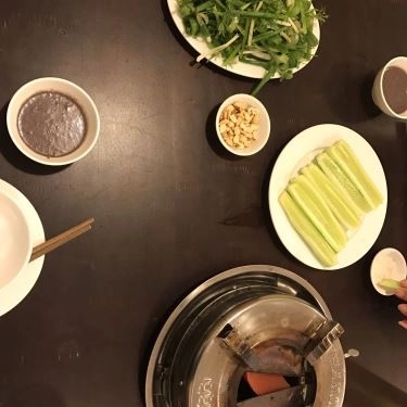 Tổng hợp- Quán Ăn Chèo Cuisine - Chả Cá Lăng