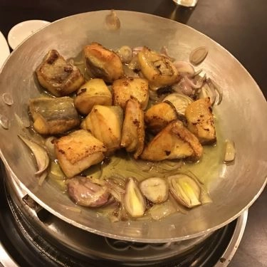 Tổng hợp- Quán Ăn Chèo Cuisine - Chả Cá Lăng