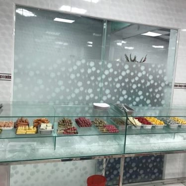 Món ăn- Quán Ăn Cherry Chích Chòe - Ăn Vặt Quán