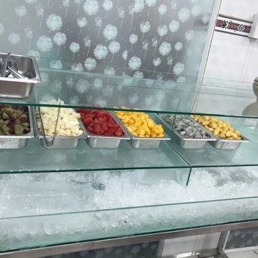 Món ăn- Quán Ăn Cherry Chích Chòe - Ăn Vặt Quán