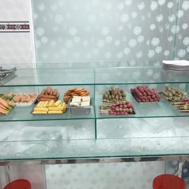 Món ăn- Quán Ăn Cherry Chích Chòe - Ăn Vặt Quán