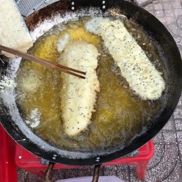 Món ăn- Quán Ăn Cherry Chích Chòe - Ăn Vặt Quán