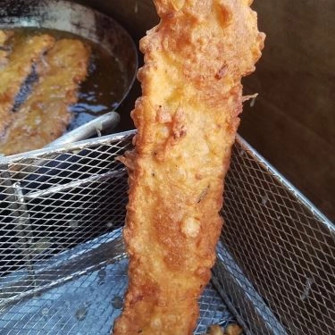 Món ăn- Quán Ăn Cherry Chích Chòe - Ăn Vặt Quán
