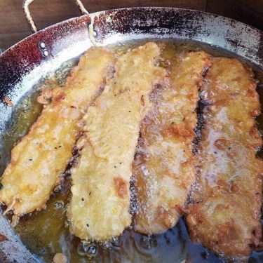 Món ăn- Quán Ăn Cherry Chích Chòe - Ăn Vặt Quán