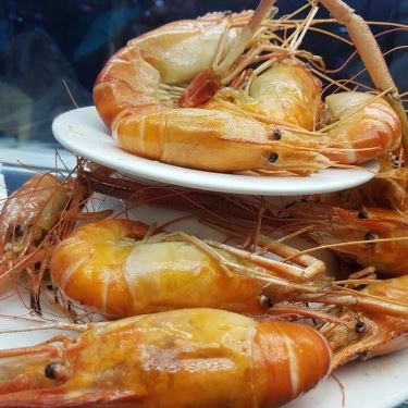 Món ăn- Quán Ăn Cherry Chích Chòe - Ăn Vặt Quán