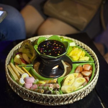 Tổng hợp- Quán Ăn Cherry's - Ice Cream - Milk Tea & Drinks
