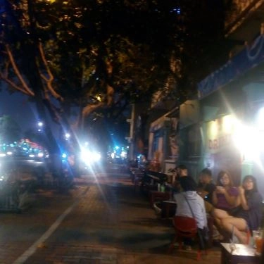 Tổng hợp- Quán Ăn Cherry's - Ice Cream - Milk Tea & Drinks