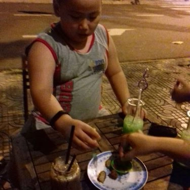 Tổng hợp- Quán Ăn Cherry's - Ice Cream - Milk Tea & Drinks
